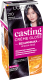 Крем-краска для волос L'Oreal Paris Casting Creme Gloss 210 (черный перламутровый) - 