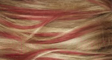 Оттеночный бальзам для волос L'Oreal Paris Colorista красные волосы