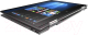 Миниатюра изображения товара Ноутбук HP Envy x360 15-bq008ur (2CU68EA)