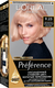 Гель-краска для волос L'Oreal Paris Preference 9.23 (розовая платина) - 