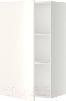 

Шкаф навесной для кухни Ikea, Метод 392.235.37