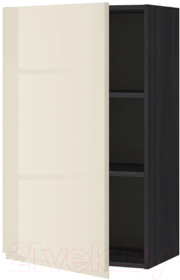 

Шкаф навесной для кухни Ikea, Метод 392.249.33