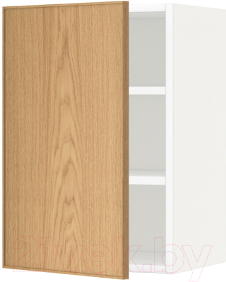

Шкаф навесной для кухни Ikea, Метод 392.257.77