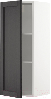 

Шкаф навесной для кухни Ikea, Метод 392.583.91