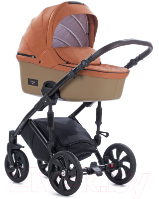 

Детская универсальная коляска Tutis, Viva Life 2 в 1