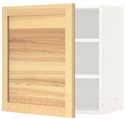 

Шкаф навесной для кухни Ikea, Метод 492.259.08