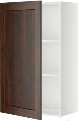

Шкаф навесной для кухни Ikea, Метод 492.265.97