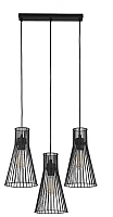 

Люстра TK Lighting, Vito TKP1499