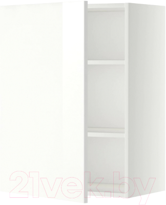 

Шкаф навесной для кухни Ikea, Метод 492.322.49