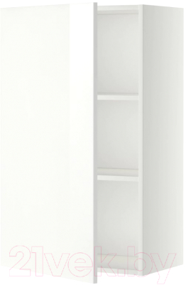 

Шкаф навесной для кухни Ikea, Метод 592.237.01