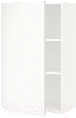 

Шкаф навесной для кухни Ikea, Метод 592.250.69