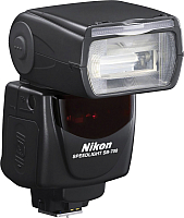 Вспышка молотковая Nikon SB-700 - 