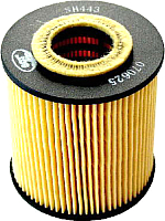 Масляный фильтр SCT SH443P - 