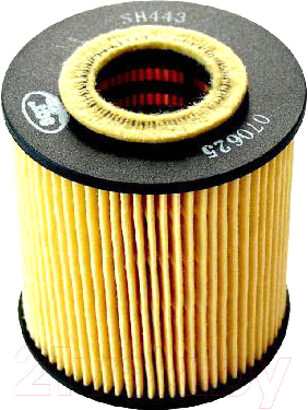 Масляный фильтр SCT SH443P