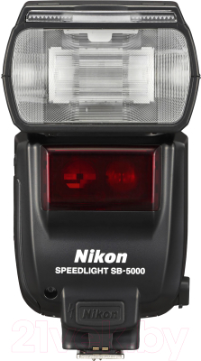 Вспышка молотковая Nikon SB-5000