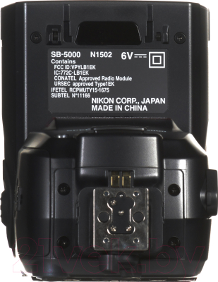 Вспышка молотковая Nikon SB-5000