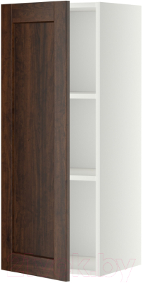 

Шкаф навесной для кухни Ikea, Метод 592.267.33