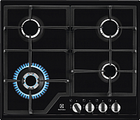 

Газовая варочная панель Electrolux, GPE363MB