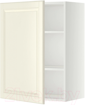 Шкаф навесной для кухни Ikea Метод 592.269.74