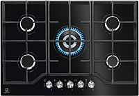 

Газовая варочная панель Electrolux, GPE373YK