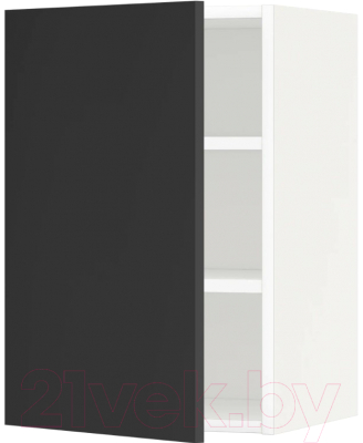 

Шкаф навесной для кухни Ikea, Метод 592.403.81