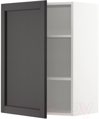

Шкаф навесной для кухни Ikea, Метод 592.583.90