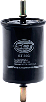Топливный фильтр SCT ST393 - 