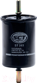 Топливный фильтр SCT ST393