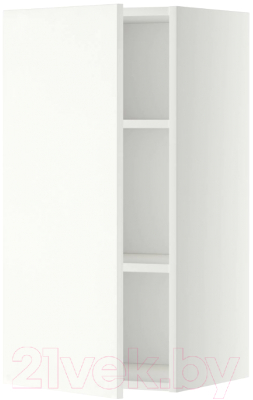 Шкаф навесной для кухни Ikea Метод 692.261.34