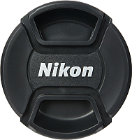 

Крышка для объектива Nikon, LC-58 58mm