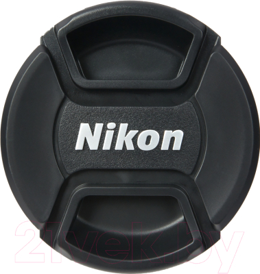 Крышка для объектива Nikon LC-62 62mm