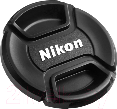 Крышка для объектива Nikon LC-67 67mm
