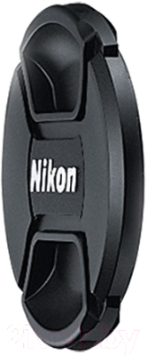Крышка для объектива Nikon LC-72 72mm