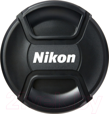 Крышка для объектива Nikon LC-77 77mm