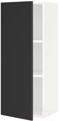 

Шкаф навесной для кухни Ikea, Метод 692.403.85