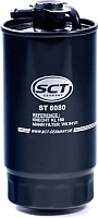 Топливный фильтр SCT ST6080 - 