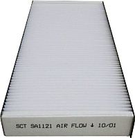 Салонный фильтр SCT SA1121 - 