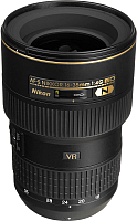 Широкоугольный объектив Nikon AF-S Nikkor 16-35mm f/4G ED VR - 