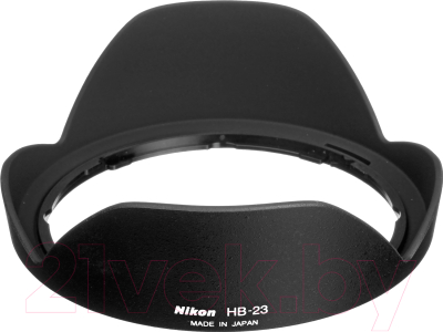 Широкоугольный объектив Nikon AF-S Nikkor 16-35mm f/4G ED VR
