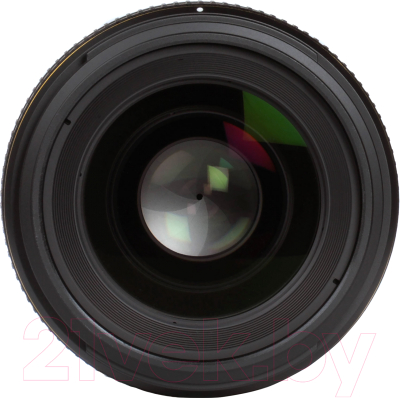 Широкоугольный объектив Nikon AF-S Nikkor 35mm f/1.4G