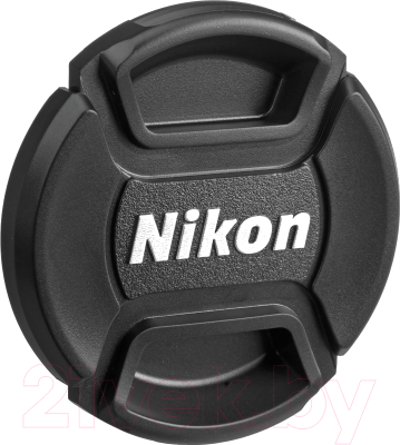 Универсальный объектив Nikon AF-S Nikkor 24-70mm f/2.8E ED VR