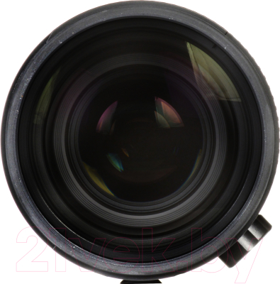 Длиннофокусный объектив Nikon AF-S Nikkor 70-200mm f/2.8E FL ED VR