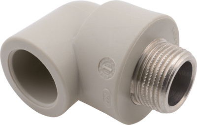 Угольник соединительный FV Plast PPR 20x1/2" AA216020012