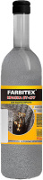 Краска Farbitex БТ-177 Серебрянка (500мл) - 