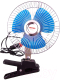 Миниатюра изображения товара Вентилятор автомобильный Skyway S01901007