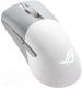 Миниатюра изображения товара Мышь Asus ROG Keris Wireless AimPoint / 90MP02V0-BMUA10 (белый)