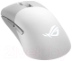Миниатюра изображения товара Мышь Asus ROG Keris Wireless AimPoint / 90MP02V0-BMUA10 (белый)