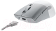 Миниатюра изображения товара Мышь Asus ROG Keris Wireless AimPoint / 90MP02V0-BMUA10 (белый)