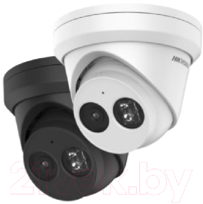 IP-камера Hikvision DS-2CD2343G2-I (4mm)