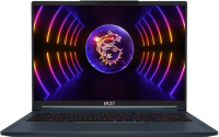 

Игровой ноутбук MSI, MS-15F2 Stealth 16Studio A13VG-207XBY (9S7-15F212-207)